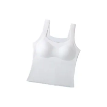 YUZHAOLIN Tank Tops Women's Combo Set