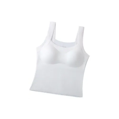 YUZHAOLIN Tank Tops Women's Combo Set