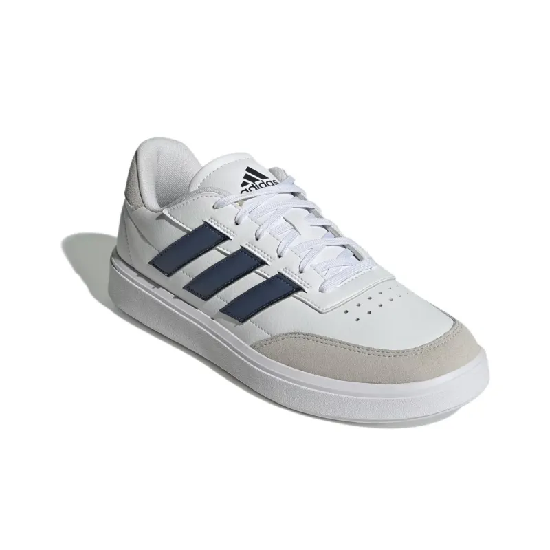 CourtBlock Adidas 'White Preloved Ink'-2