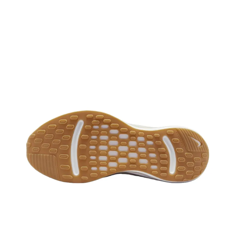 Nike Journey Run Phantom Sail Gum Light Brown Neutral Olive Women's-4