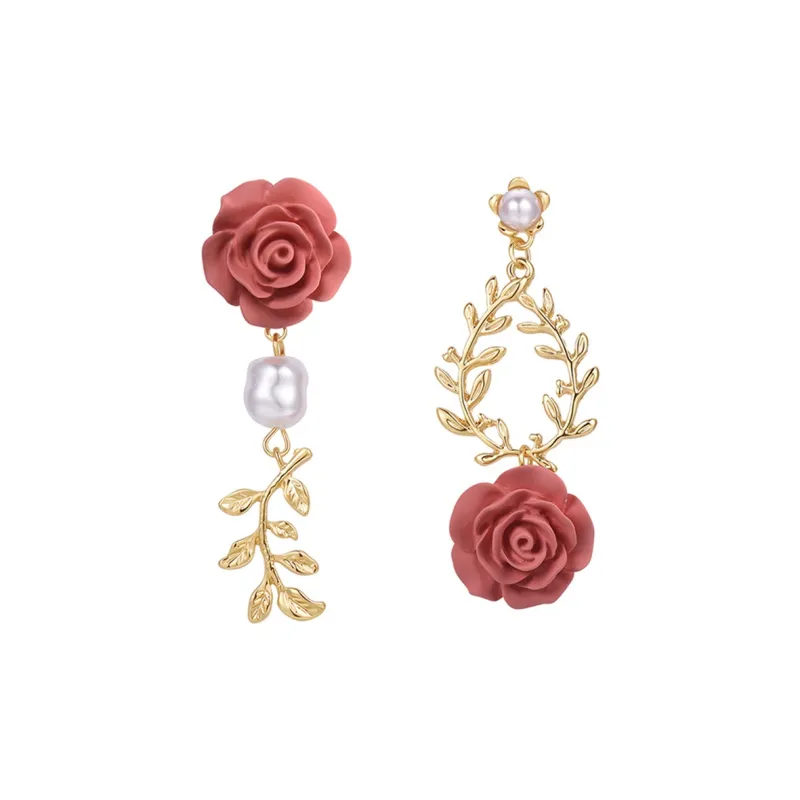 PIARA Earrings Women's-2