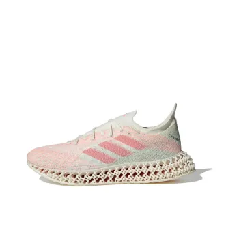 4DFWD Women's Adidas X Strung 'Off White Pink Spark' Women's