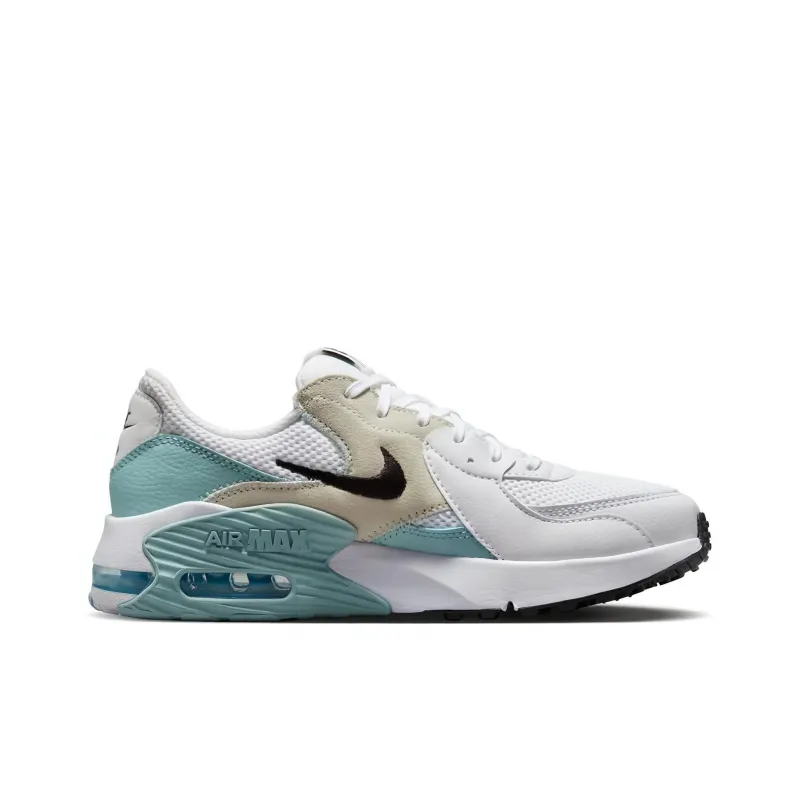 Nike Air Max Excee 'White Ocean Bliss' Women's-1