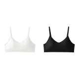 White+Mysterious Black