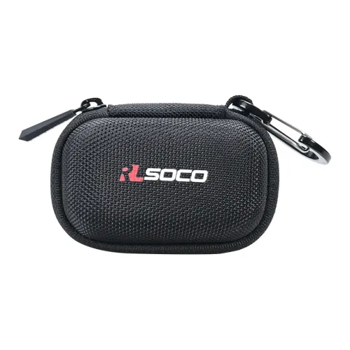 RLSOCO 안경 파우치 남녀공용