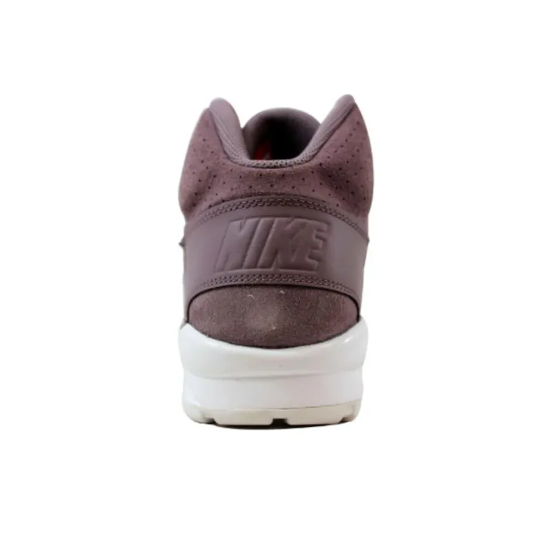 Nike Air Trainer Sc High Taupe Grey-3
