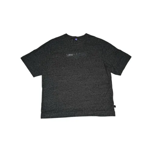 Lululemon LAB Collection T-Shirts Men Linen/Black