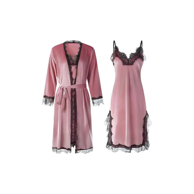 MIIOW Women's Pajama Sets-3