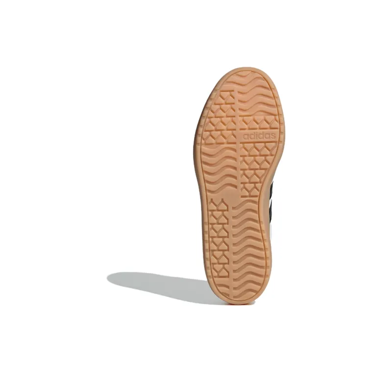 Vl Court Women's Adidas Bold 'White Black Gum' Women's-4