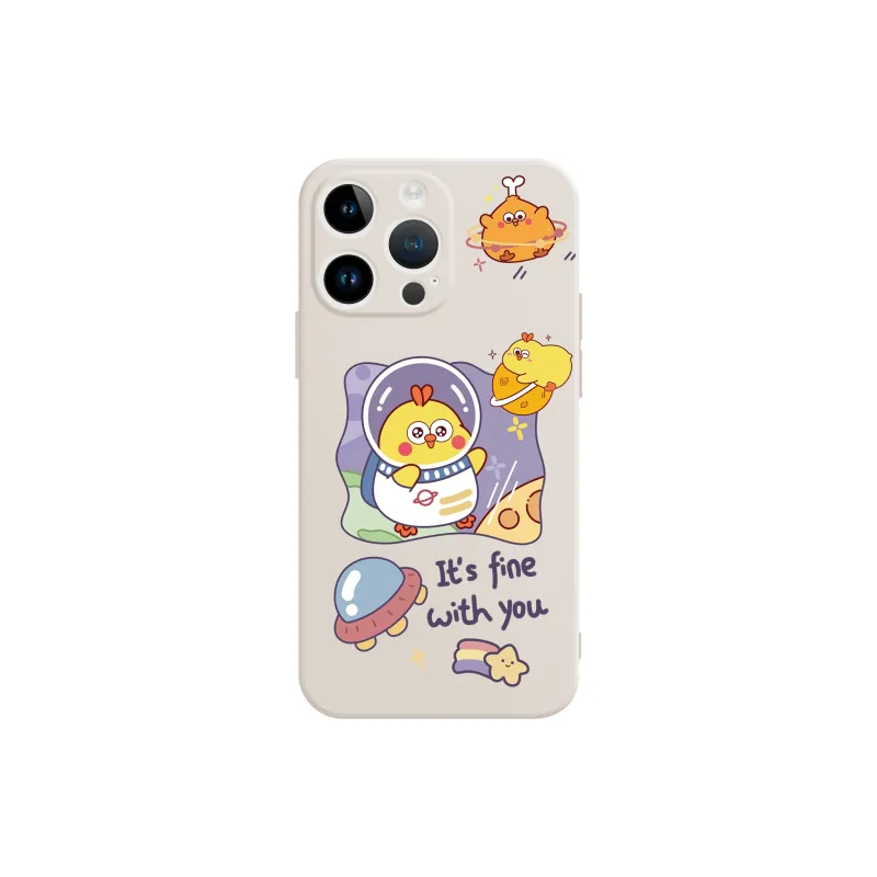 MINISO Phone Cases-2