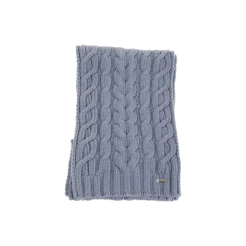 HERNO Resort Infinity Braid Scarf