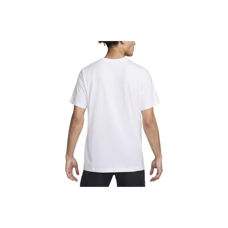 Nike Air Men's Graphic T-Shirt-1