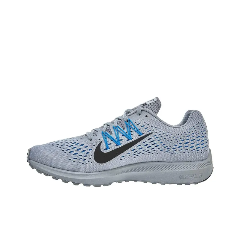 Nike Air Zoom Winflo 5 'Wolf Grey'-0