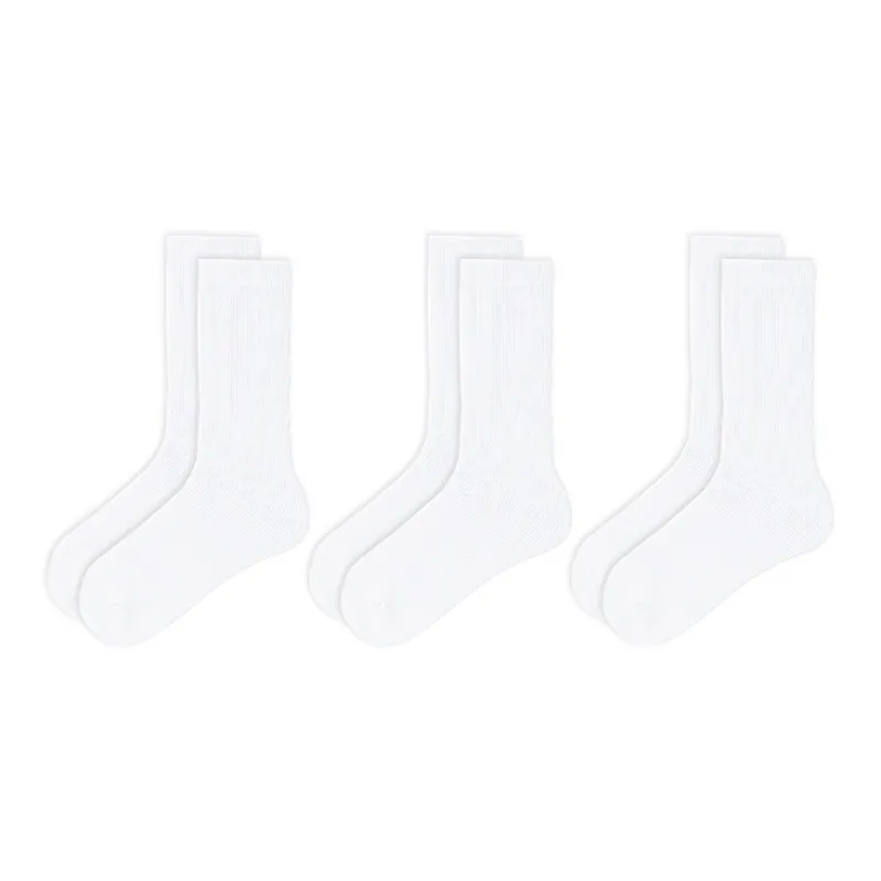MADALLO Specification Knee High Socks Women's Combo Set-0