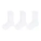 3 Pack (White)