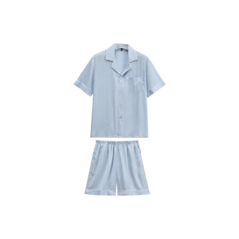 Shanghai Story Loungewear & Sleepwear Set Unisex-2
