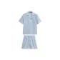 Aqua Blue-Men's