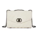 Crescent White