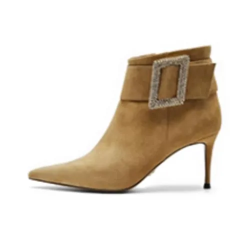 NINI WEST Ankle Boots Women's