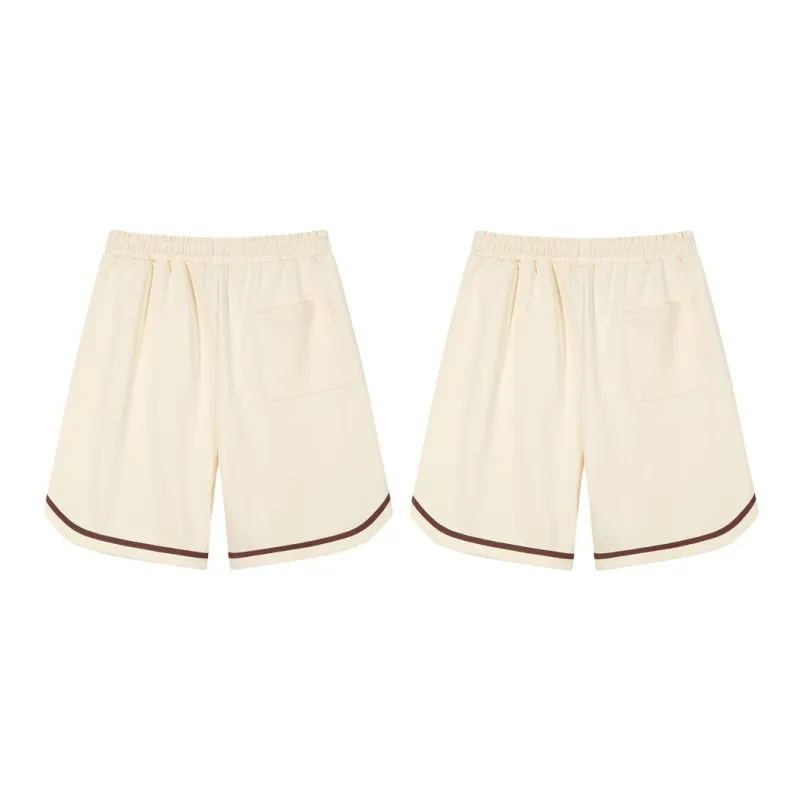 Unite Life HOODS Casual Shorts Unisex 2 Pack-10