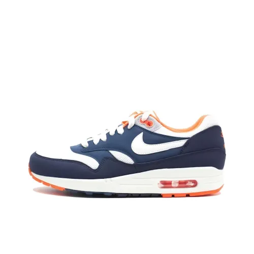 Nike Air Max 1 Crimson Obsidian