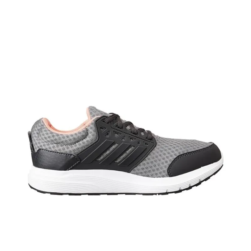Adidas Shoes 'Grey Orange' Women's-1