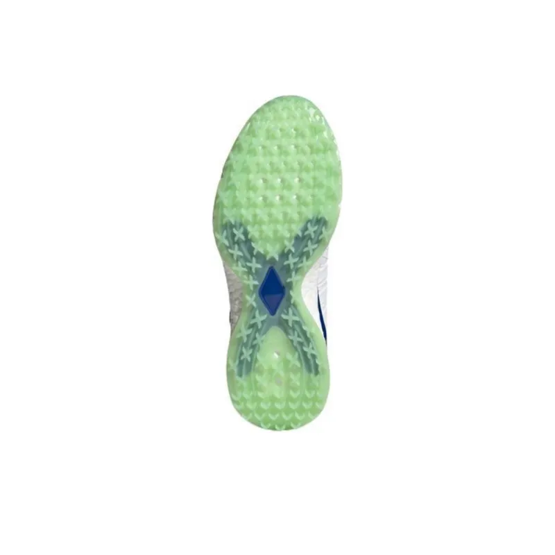 Adidas Tour360 XT SL Spikeless 'White Green Blue' Women's-5
