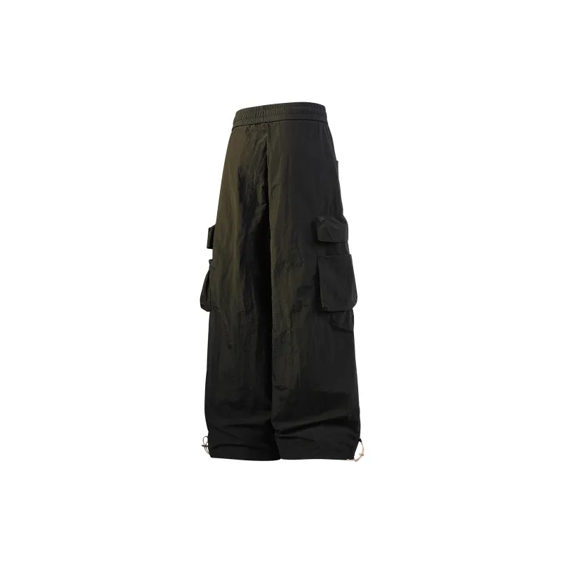 GSON Casual Pants Unisex-1