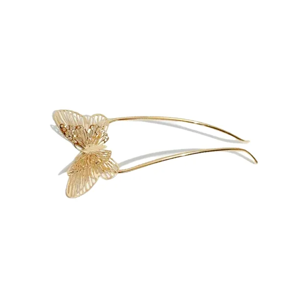 ZWU Hairpins Women's-0