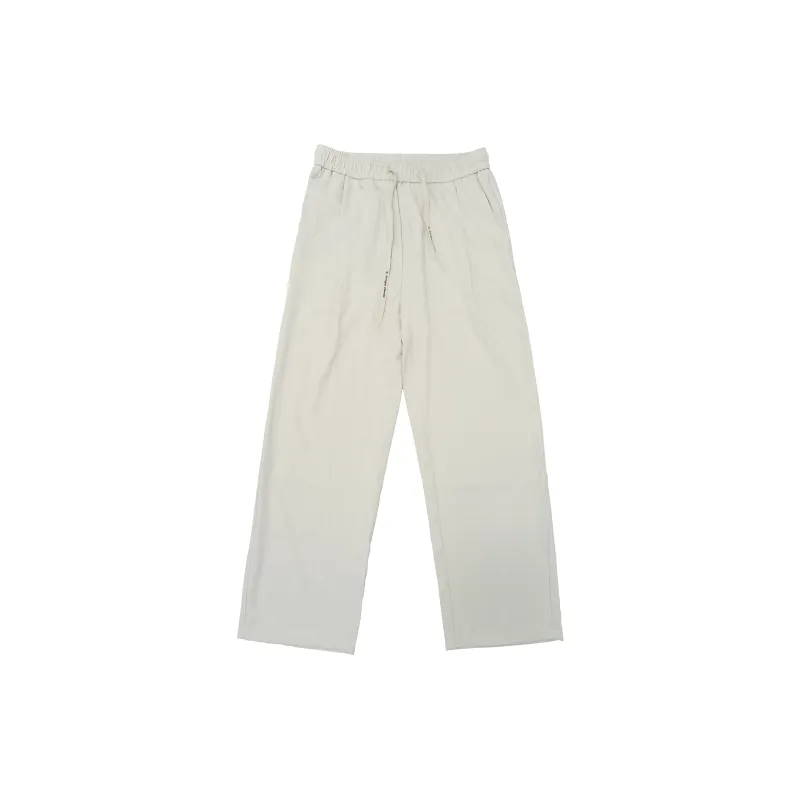 JUNGLE PANDA Casual Pants Unisex-1