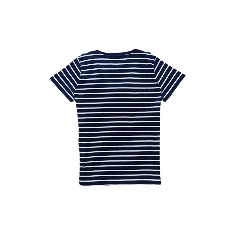 Polo Ralph Lauren T Shirt Women's Marine Blue-1