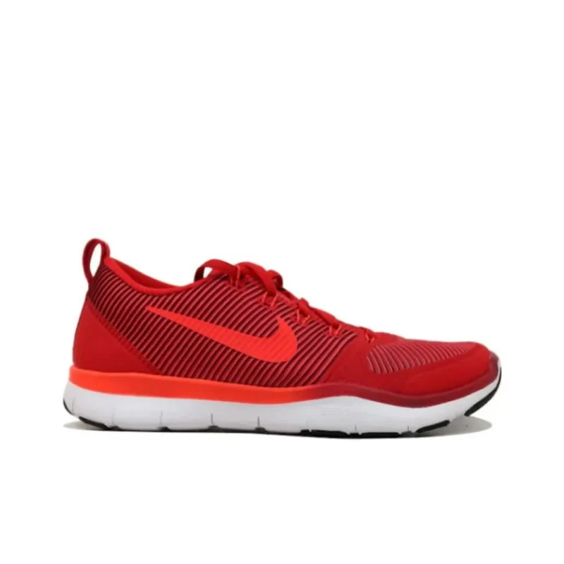 Nike Free Train Versatility Bright Crimson-1