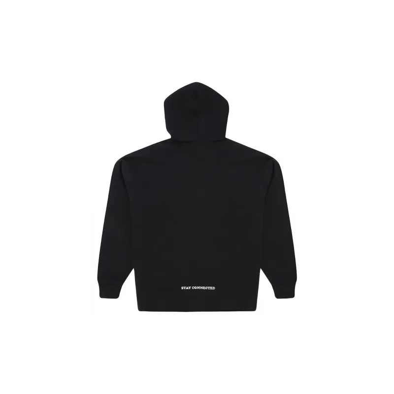 Levi’s x Disney Sweatshirt Unisex Black-1
