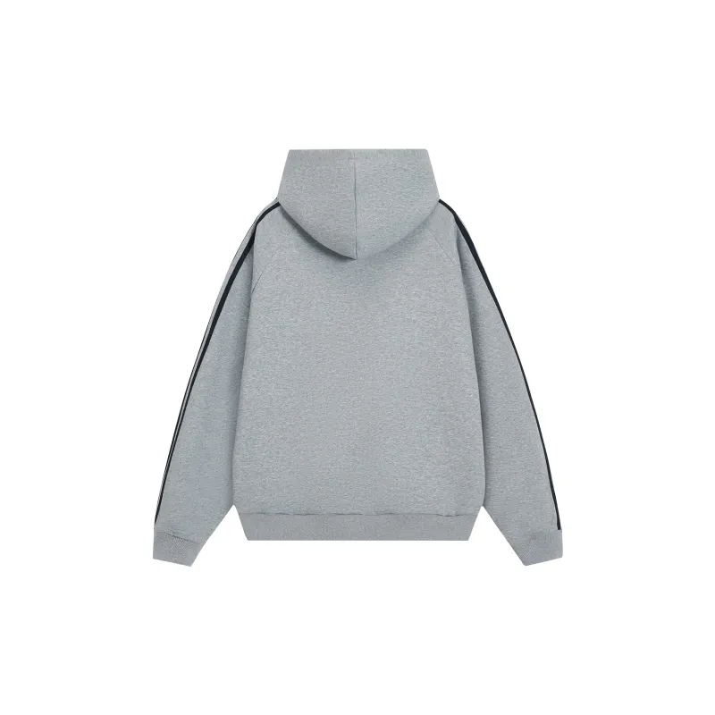 DIXX Sweatshirts Unisex-15