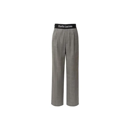 Charlie Luciano Casual Pants Women's