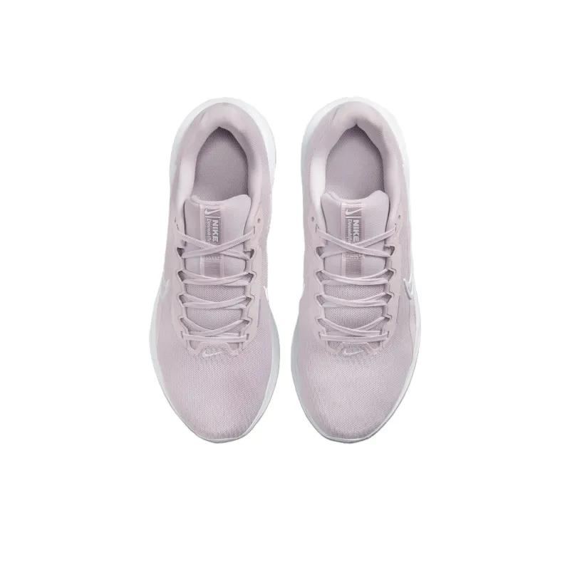Nike Downshifter 13 Platinum Violet Photon Dust White Women's-3