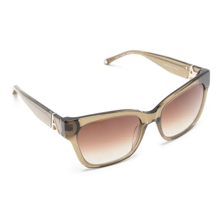 Aspinal Of London Pasadena Oversize Sunglasses-2