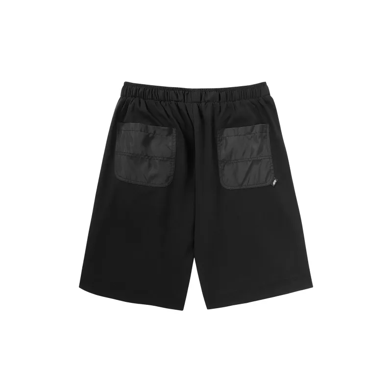 NXPTP Casual Shorts For Summer Unisex-1
