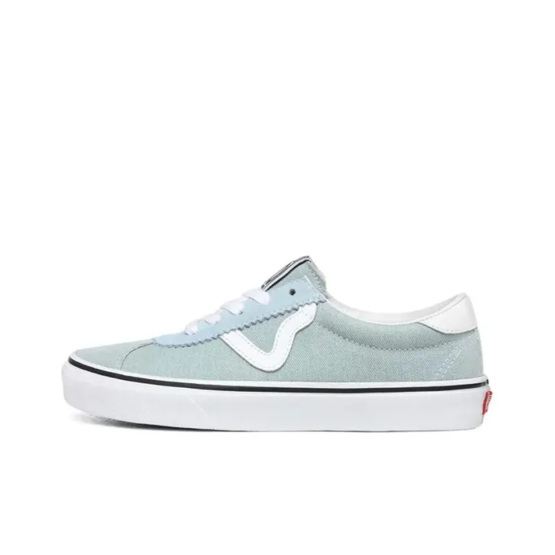Vans Sport 'Washed Denim'-0