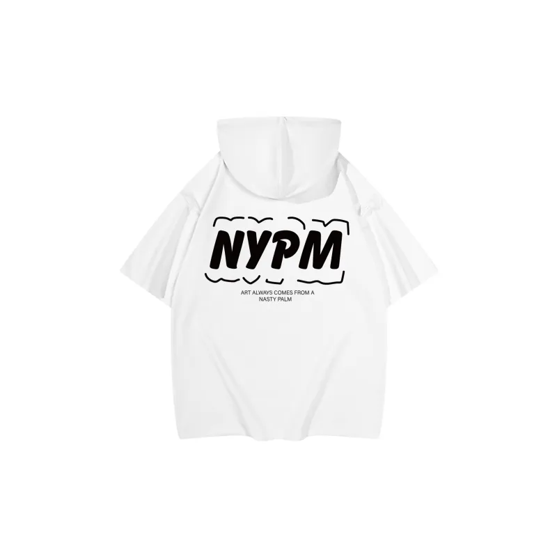 NASTYPALM T-Shirts Unisex-4