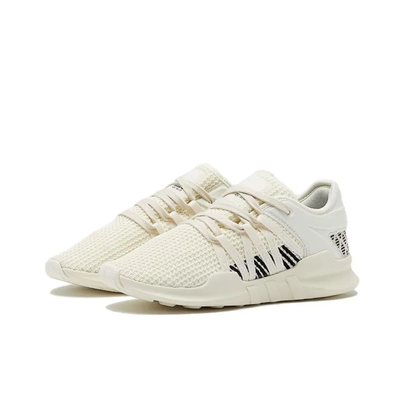 Adidas Eqt Racing Adv Off White Women's-2