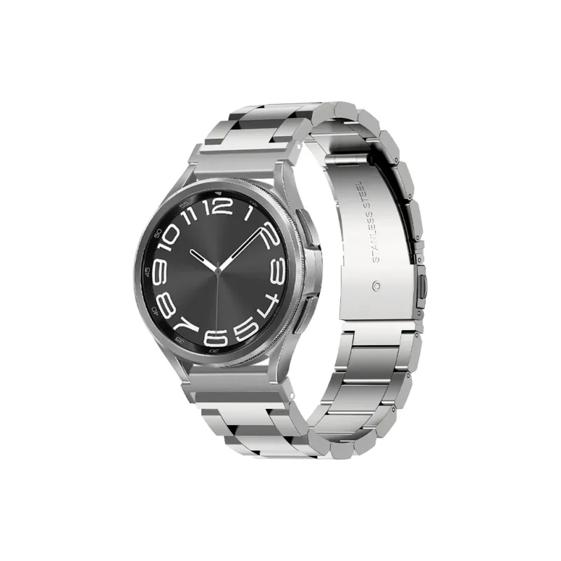 FZRT Samsung Compatibility Watch Band Metal-0