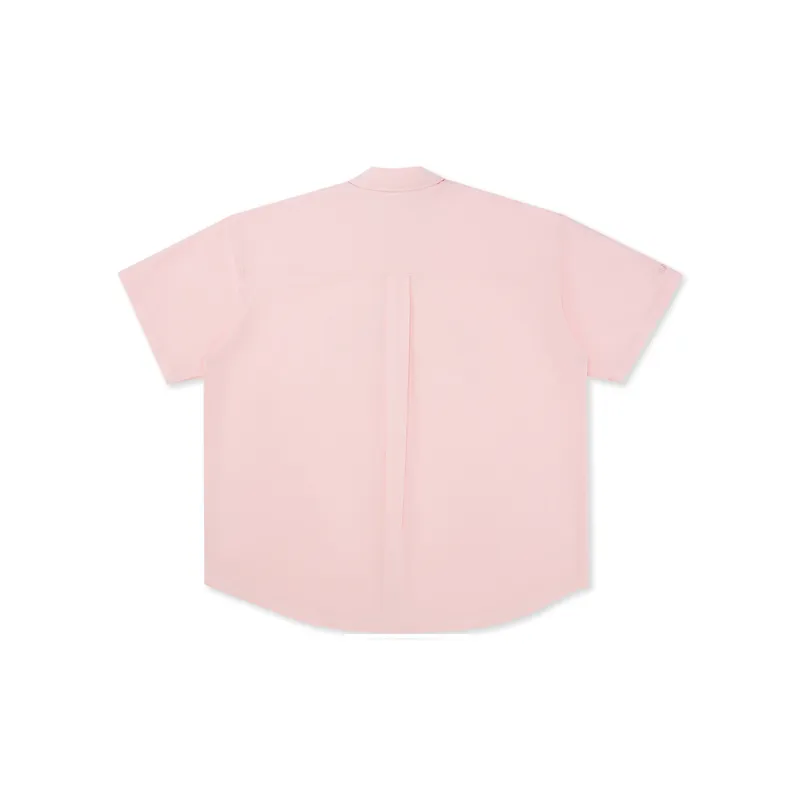 RASS New Vision Series Shirt Unisex-1