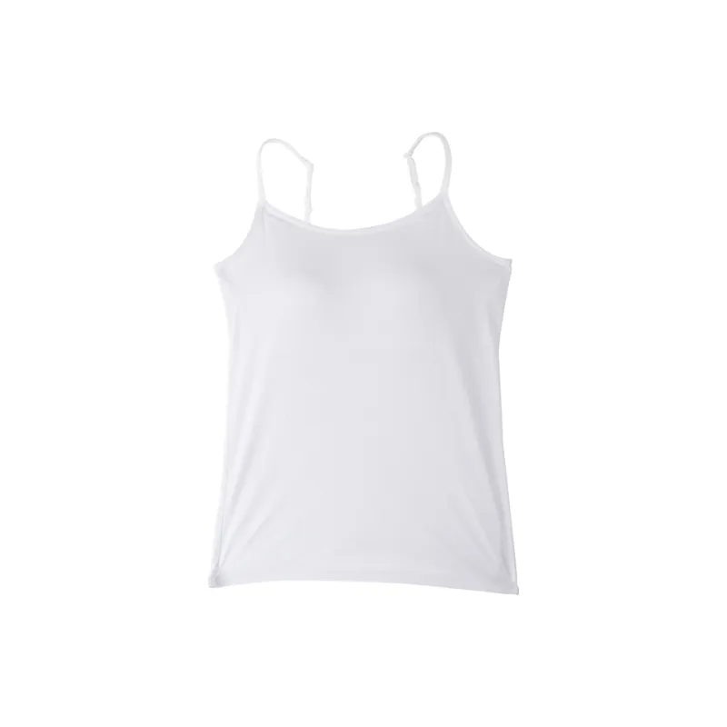 Miss Huang Women's Camisoles-1