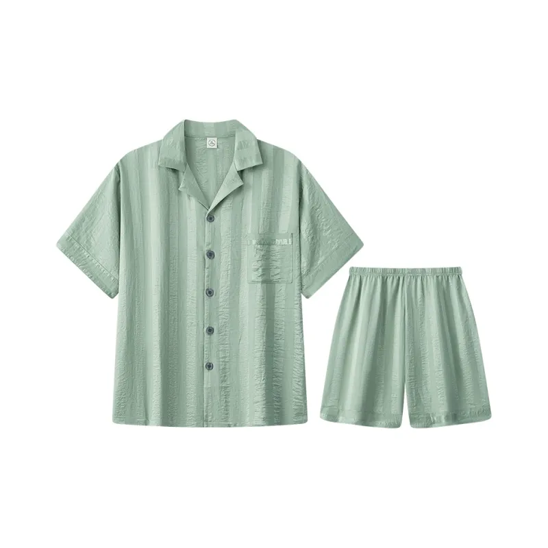 William Men Pajama Sets-31