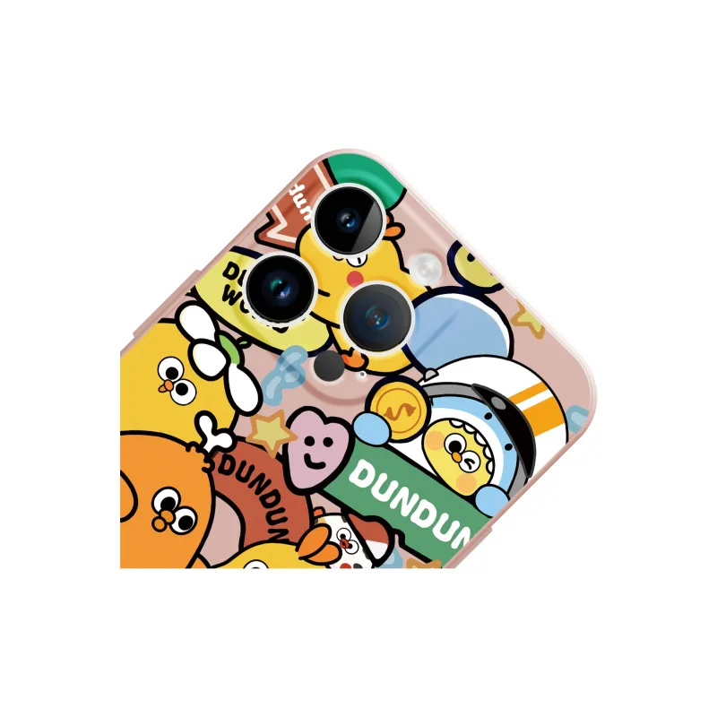 MINISO Phone Cases-3