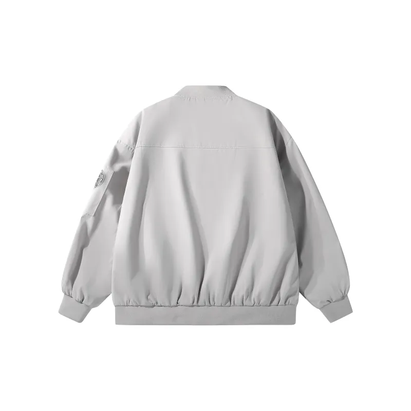 LA'T.WEEKEND Jackets Coats Unisex-10