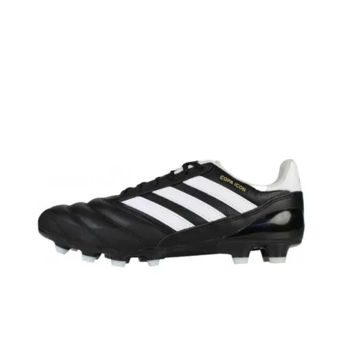 Adidas Copa the Japan Hg Ag 'Black White'