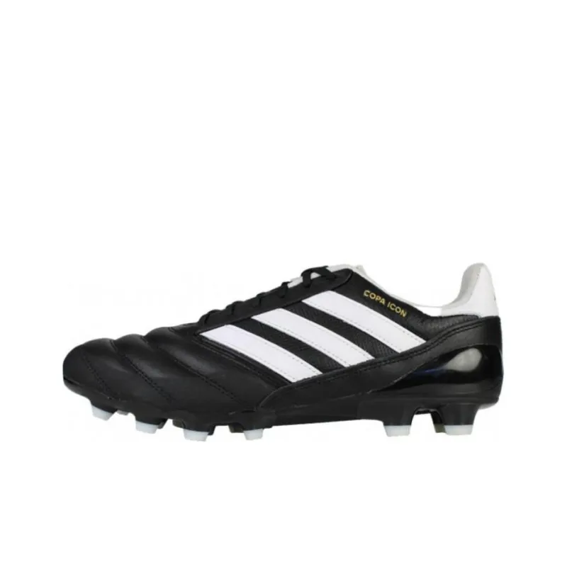 Adidas Copa Icon Japan Hg Ag 'Black White'-0