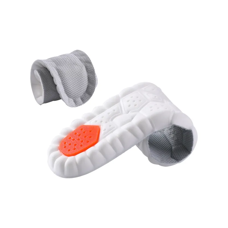 Footprint Tribe PU+K028 Outer Insoles Unisex-2